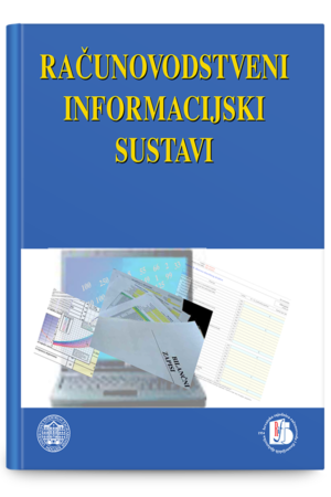 Računovodstveni informacijski sustavi