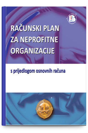 Računski plan za neprofitne organizacije