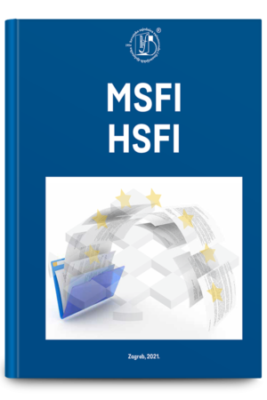 MSFI / HSFI 2021